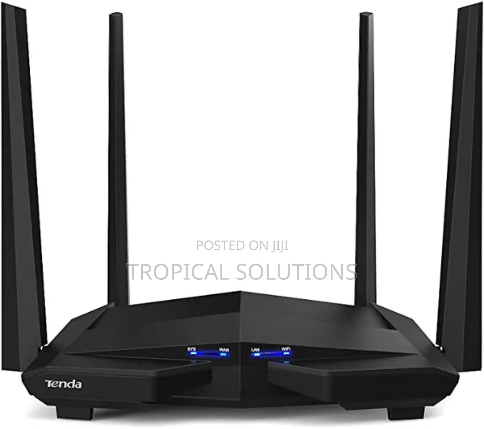 Tenda Ac1200 Ac10 Available