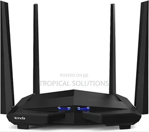 Tenda Ac1200 Ac10 Available