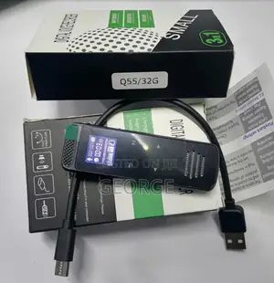 Touch Screen Digital Audio Voice Recorder 16gb Recording Device