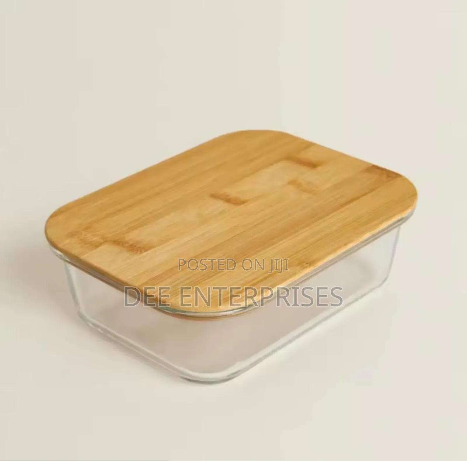 Snack Storage Container