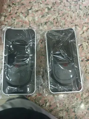 Fr1200 Zkteco Slave Exit Fingerprint Access Reader