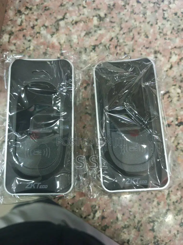 Fr1200 Zkteco Slave Exit Fingerprint Access Reader