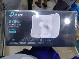 Tp-Link Cpe 5ghz 300mbps Outdoor Cpe610