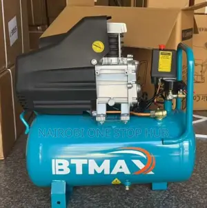 Bt Max German Technology Air Compressor