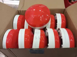 Fire Alarm Smoke Detector - Asenware