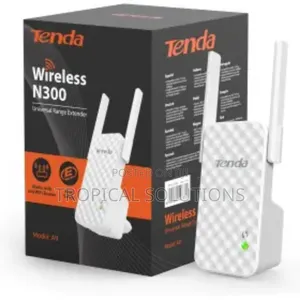 Tenda A9 Range Extender
