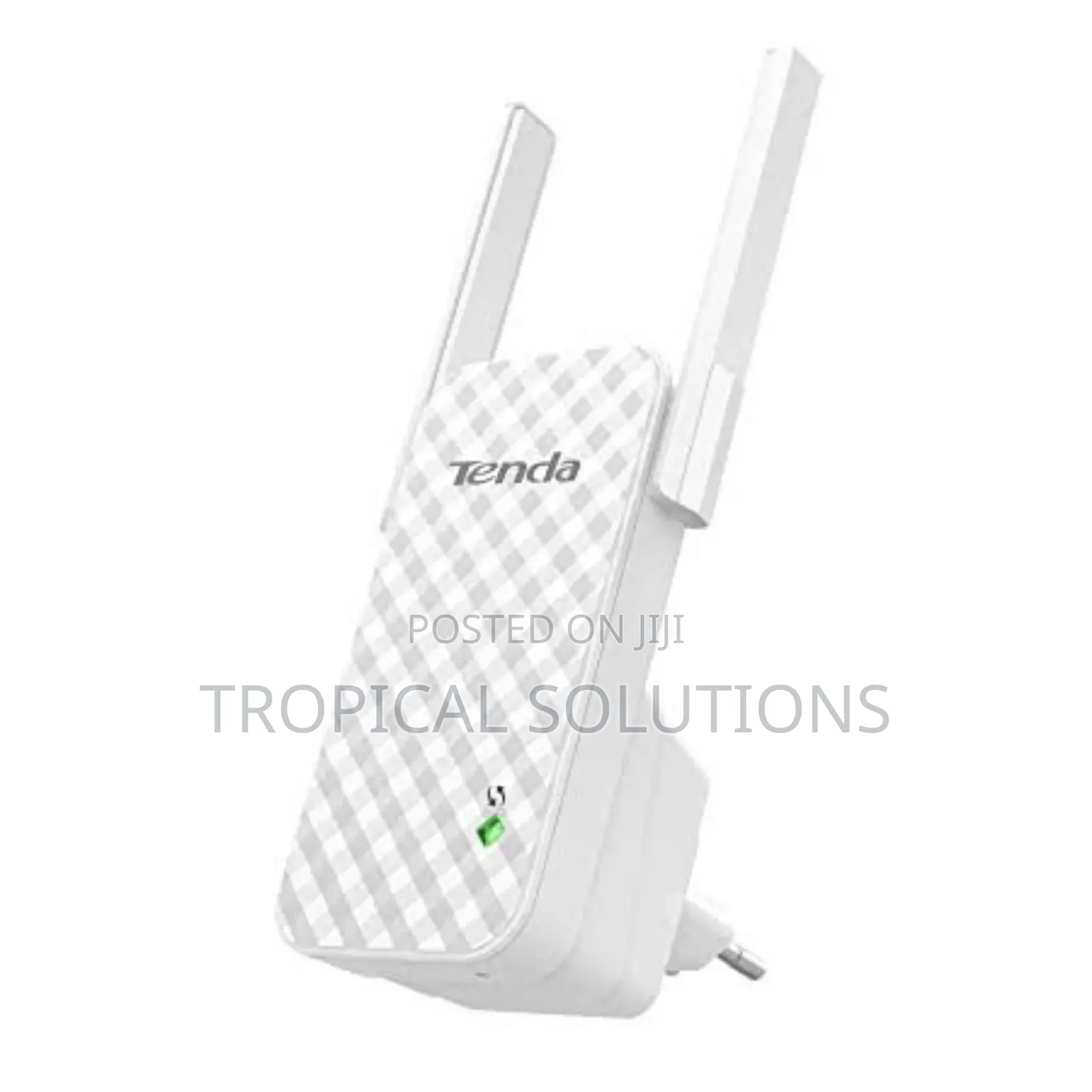 Tenda A9 Range Extender
