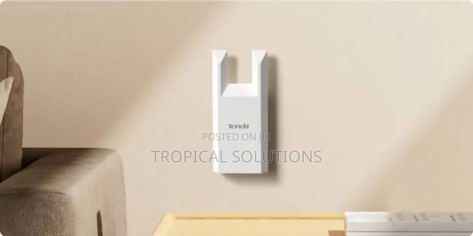 Tenda Range Extender T10 N300