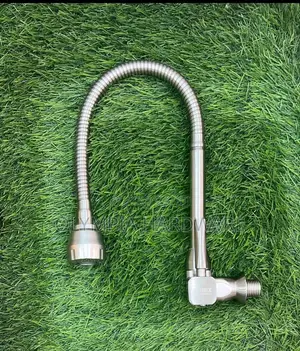 Brimix Kitchen Sink Tap / Faucet (Flexible)