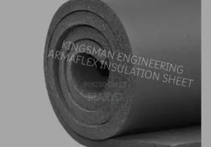 Armaflex Insulation Sheets 25mm, 12.5mm in Nairobi Kenya