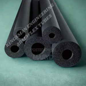 Armaflex Insulation Tube|Refrigeration Hvac Pipe Insulation in Kenya