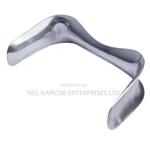 Vaginal Speculum Sims (Small)