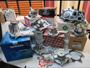 Volvo Peugeot Nissan Mazda Toyota Jeep Ford Spare Parts