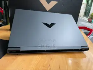 New Laptop HP Victus 16 16GB Intel Core I5 SSD 512GB
