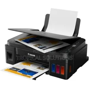Canon Pixma G2410 Print, Copy,Scan G2410 Available