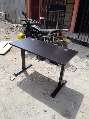 Height Adjustable Desk