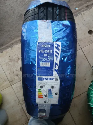 Hifly 215/6516