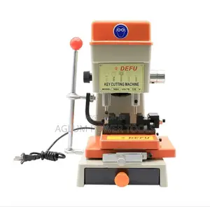 Key Cutting Machine Defu