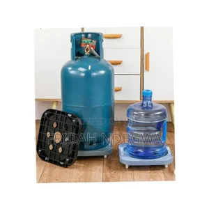 Heavy Duty Multipurpose / Gas Trolley