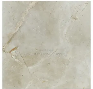 PVC Marble Sheets Decorative Panels 4ftx8ft