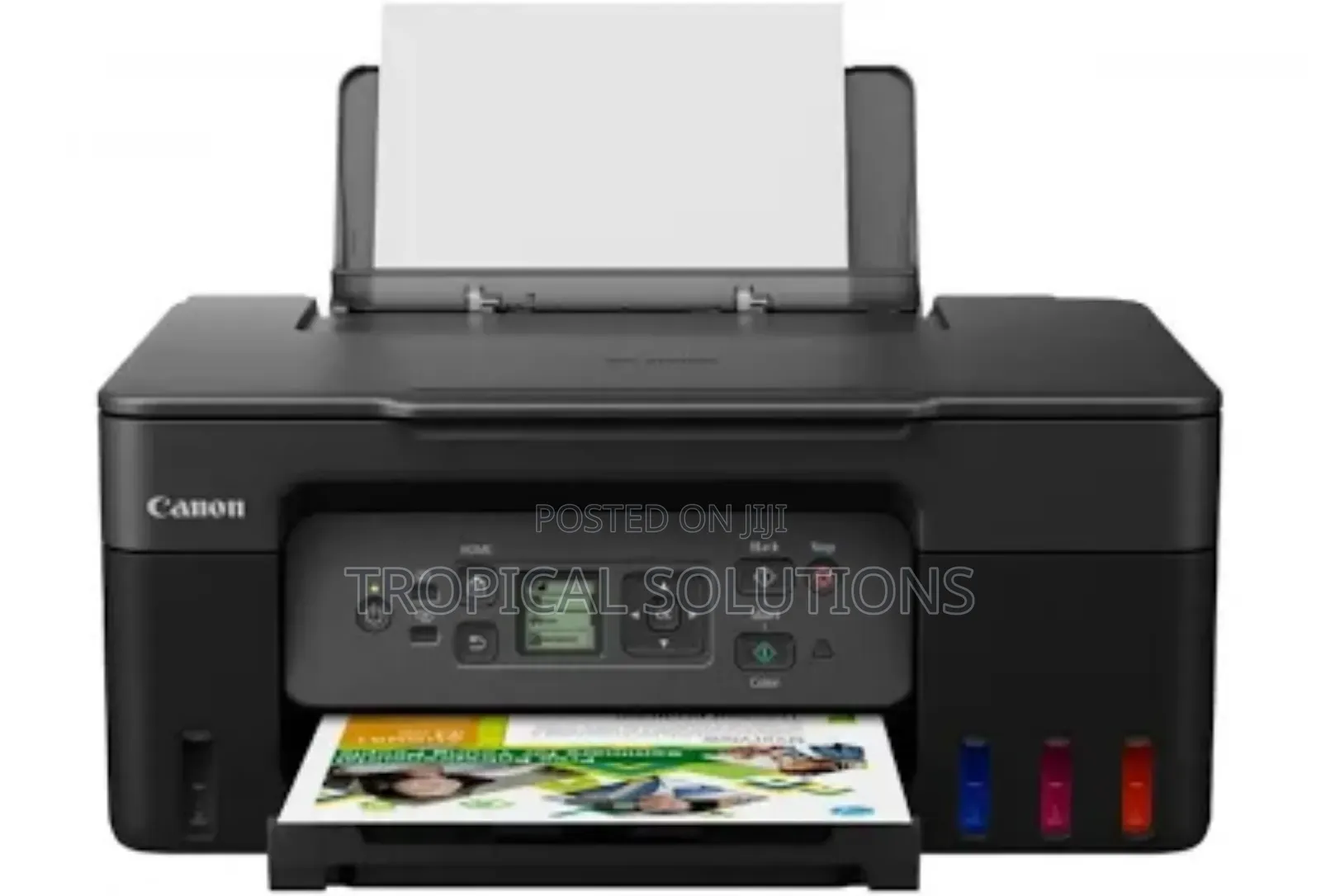 Canon Pixma G3470 Printer Available