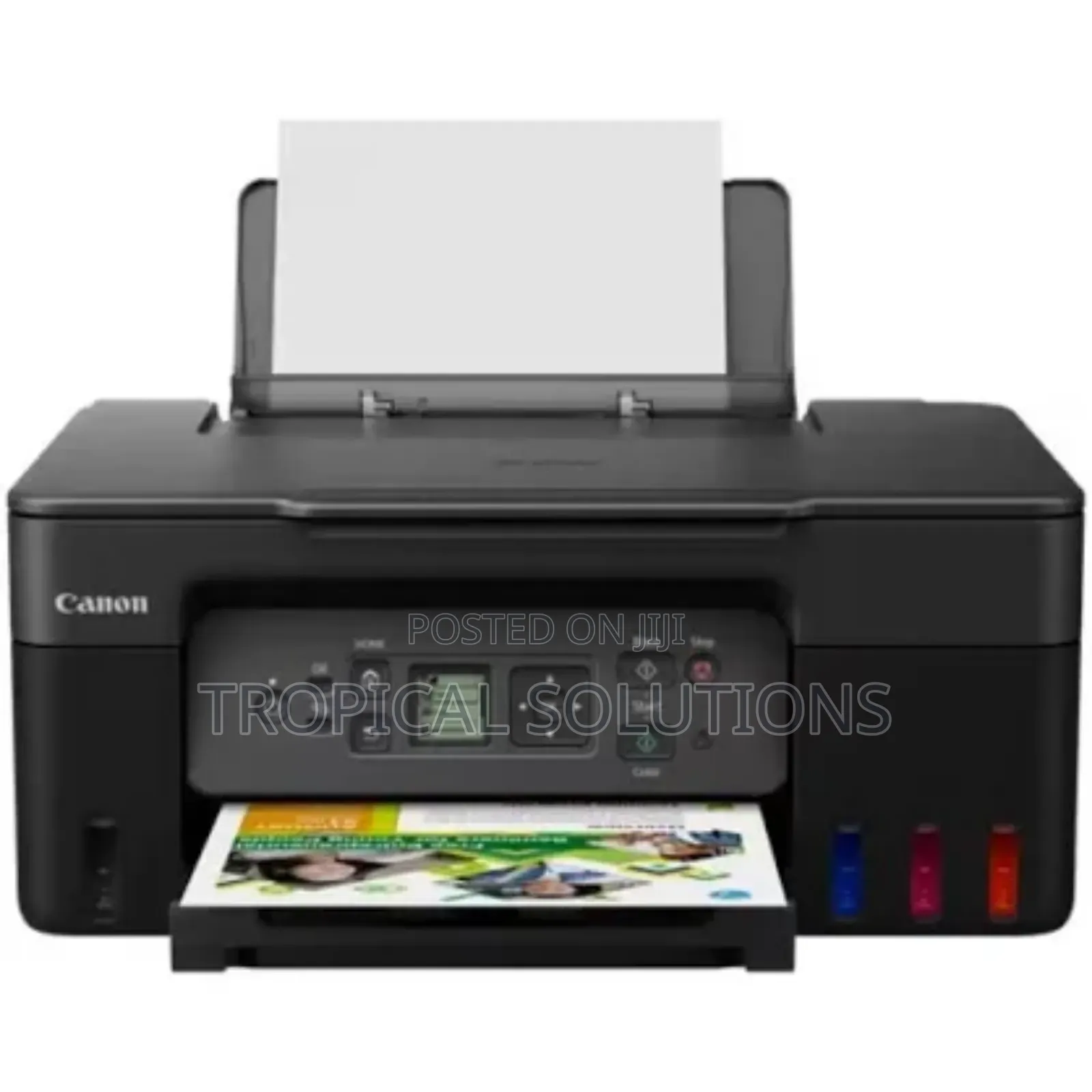 Canon Pixma G3470 Printer Available