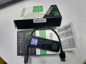 16gb Journalists Touch Screen Digital Voice Recorder Device