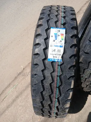 Triangle 315/80r22.5 20pr All Posion