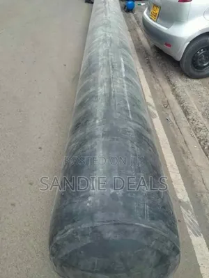 Culvert Balloon