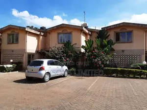 3bdrm Maisonette in Kilimani, Hurlingham for sale