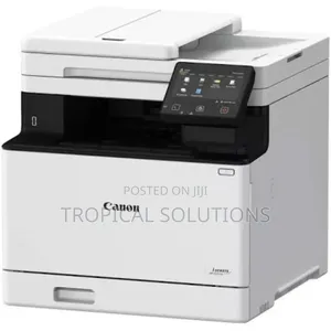 Canon I-Sensys Mf752cdw Printer Available