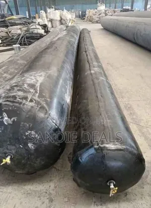 Culvert Balloons/Rubber Balloons
