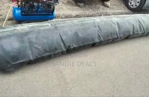 3 Layer Inflatable Culvert Balloon