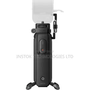 Insta360 Fomo Power Handle