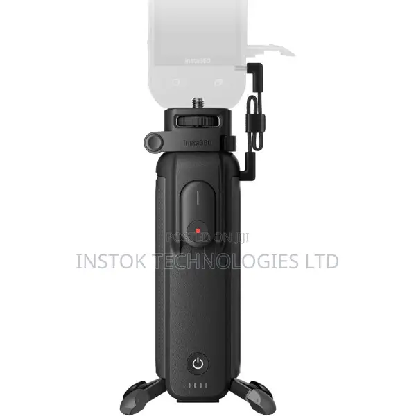 Insta360 Fomo Power Handle