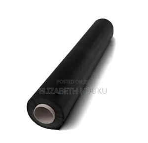 Damp Proof Membrane