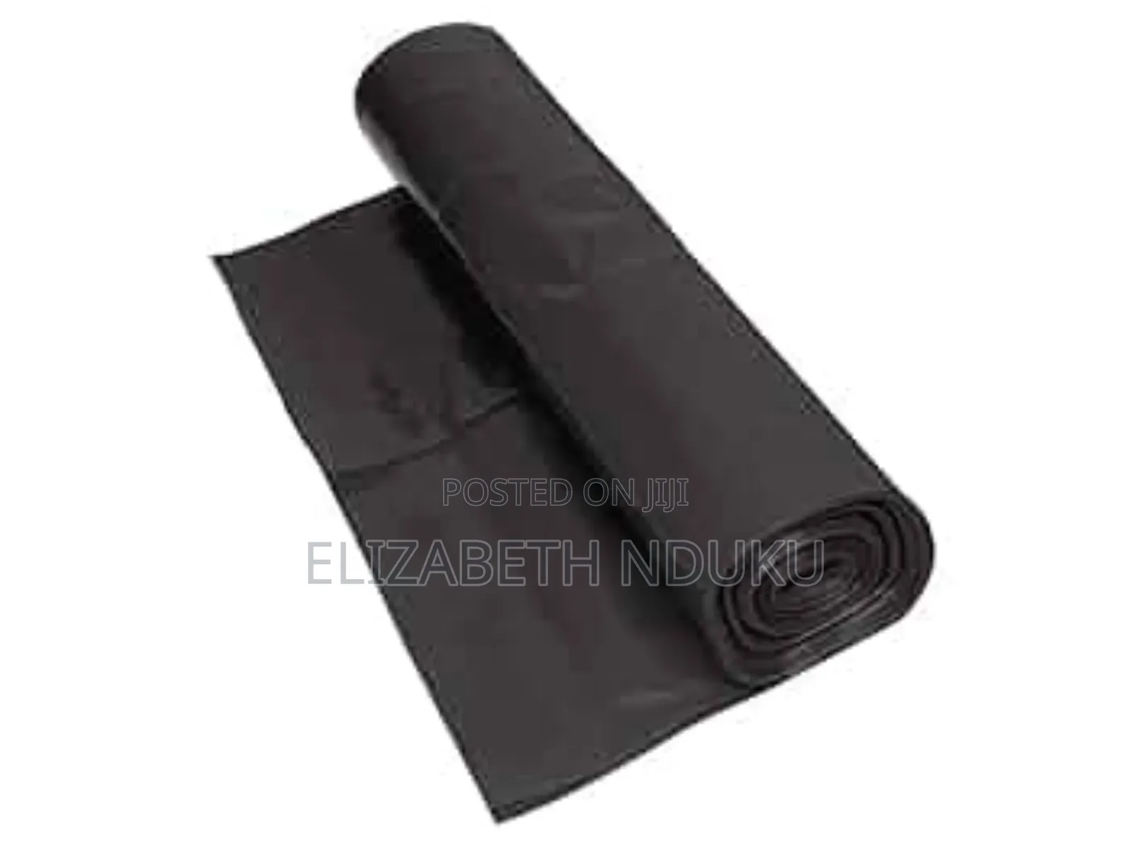 Underlay Damp Proof Membrane