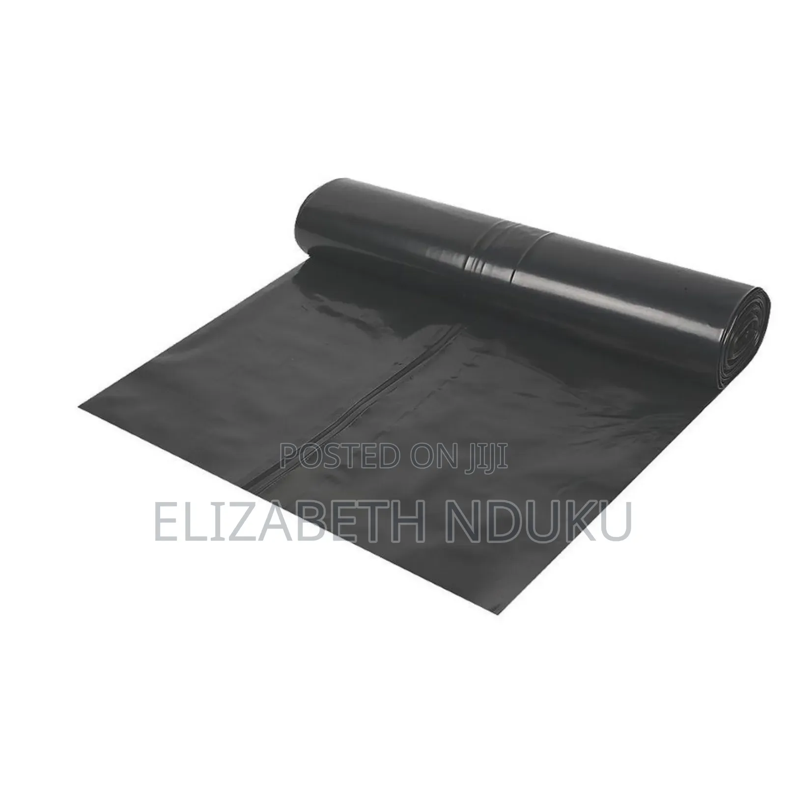 Construction Damp Proof Membrane