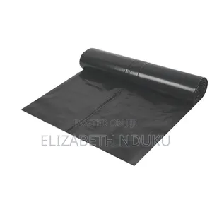 Construction Damp Proof Membrane
