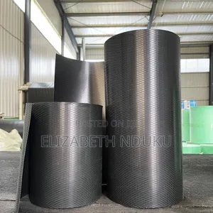 Damp Proof Membrane DPM (Moisture Proof)