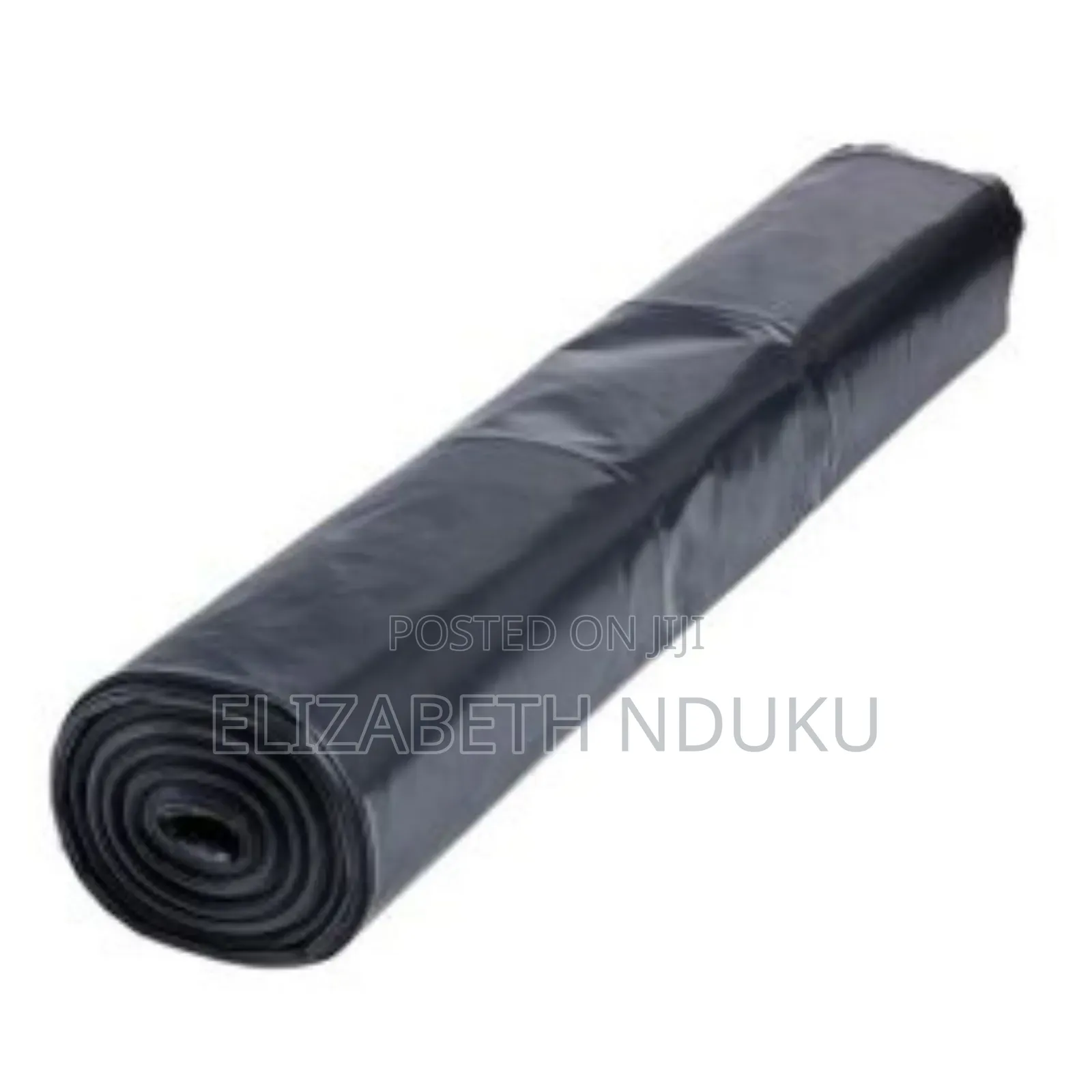 High-Quality Damp Proof Membrane DPM