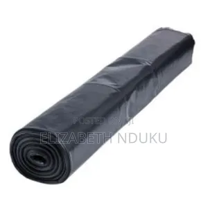 High-Quality Damp Proof Membrane DPM