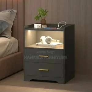 Side Bed Drawer