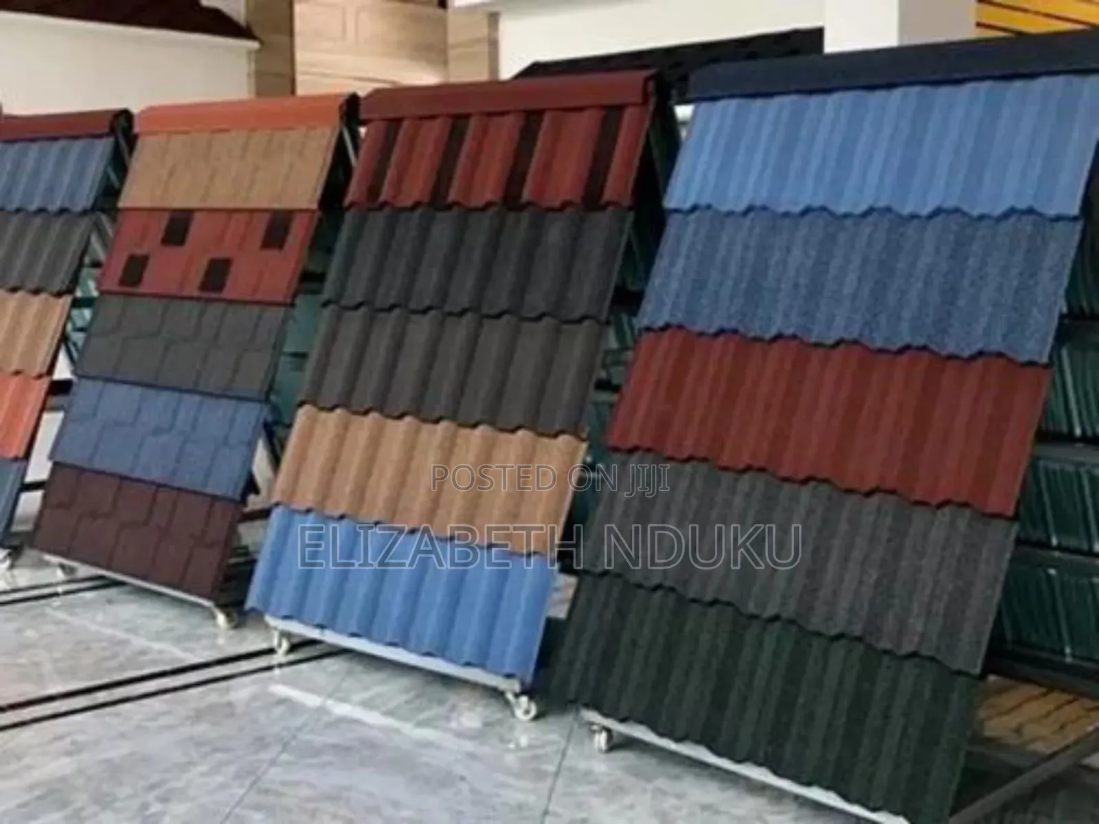 Decra Roofing Sheet
