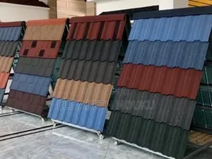 Decra Roofing Sheet