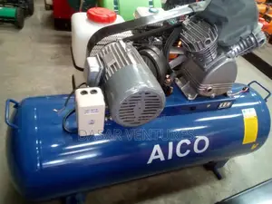 Air Compressor 100l