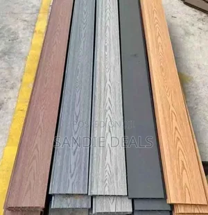 WPC Flooring/Outdoor Flooring