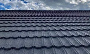 Galvanized Decra Roofing Sheet