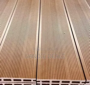 WPC Flooring/Decking Flooring/WPC
