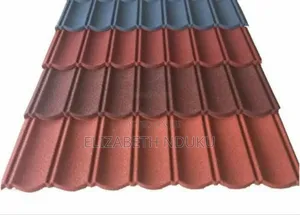 Weather Resistant Decra Roofing Sheet